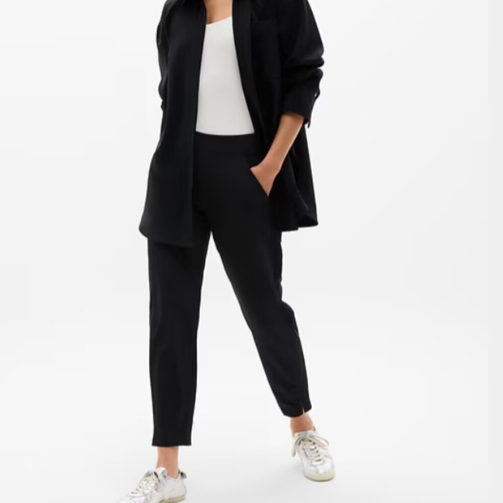 Athleta Brooklyn Mid Rise Ankle Pant